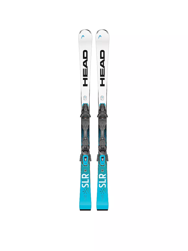 HEAD Raceski Set Worldcup Rebels e.SLR + PR 11 GW weiss